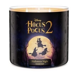 Goose Creek Hocus Pocus 2 Halloween Nights